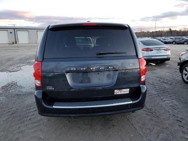 Photo 6 from auction – 2013 DODGE GRAND CARA with VIN 2C4RDGBG7DR628874