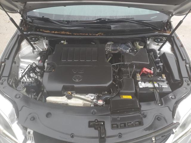 Photo 11 from auction – 2014 TOYOTA AVALON BAS with VIN 4T1BK1EB5EU128877
