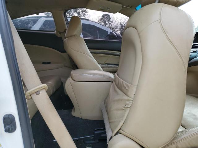 Photo 10 from auction – 2012 HONDA ACCORD EXL with VIN 1HGCS1B88CA012784
