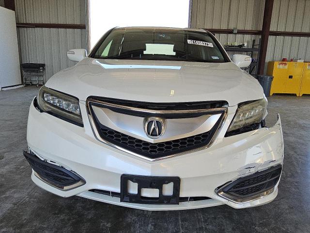 Photo 5 from auction – 2018 ACURA RDX with VIN 5J8TB3H32JL002955