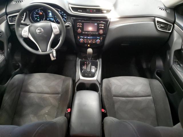 Photo 8 from auction – 2016 NISSAN ROGUE S with VIN KNMAT2MV8GP735694