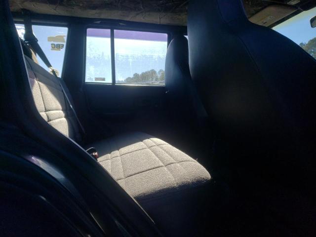 Photo 11 from auction – 2000 JEEP CHEROKEE S with VIN 1J4FF48S7YL119853