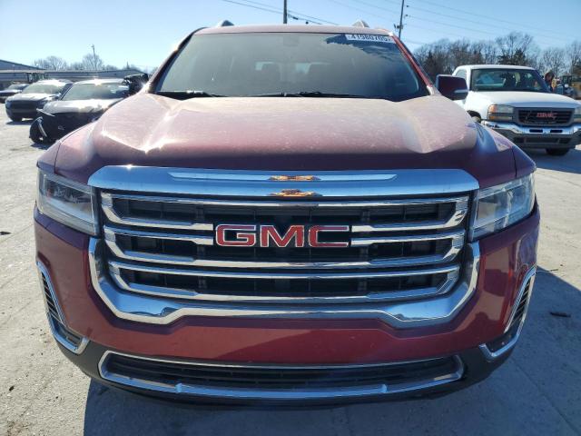 Photo 5 from auction – 2020 GMC ACADIA SLE with VIN 1GKKNKLS5LZ215736