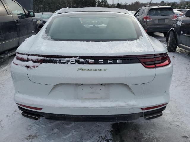 Foto 6 de la subasta – 2020 PORSCHE PANAMERA 4 con VIN WP0AE2A73LL131567