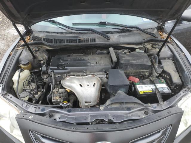 Photo 11 from auction – 2009 TOYOTA CAMRY BASE with VIN 4T1BE46K79U835492