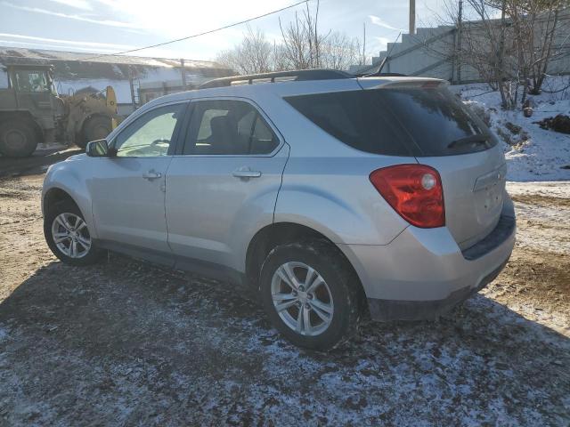 Photo 2 from auction – 2013 CHEVROLET EQUINOX LT with VIN 1GNALDEK8DZ124054