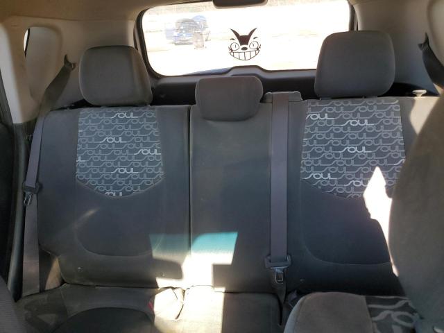 Снимка 10 от търг – 2011 KIA SOUL + с VIN KNDJT2A25B7259097