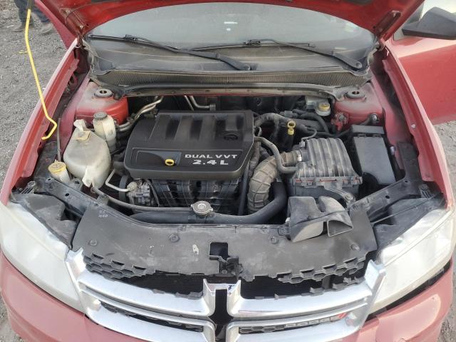 Photo 11 from auction – 2013 DODGE AVENGER SE with VIN 1C3CDZAB2DN648720