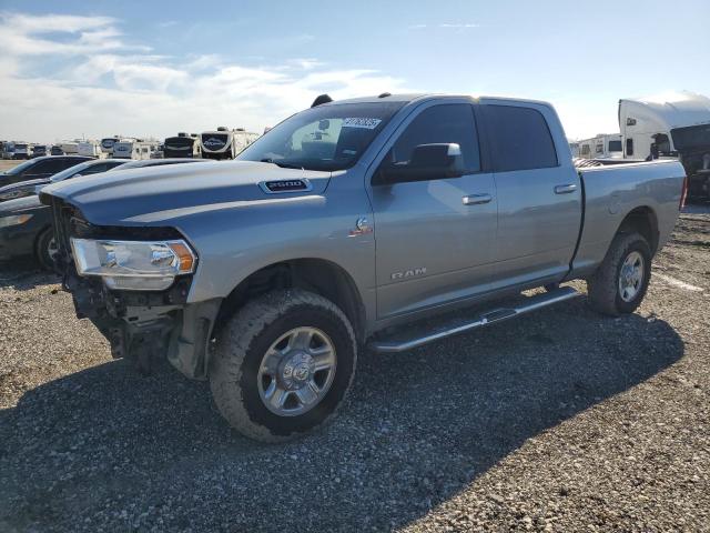 Photo 1 from auction – 2021 RAM 2500 BIG H with VIN 3C6UR5DL6MG522794
