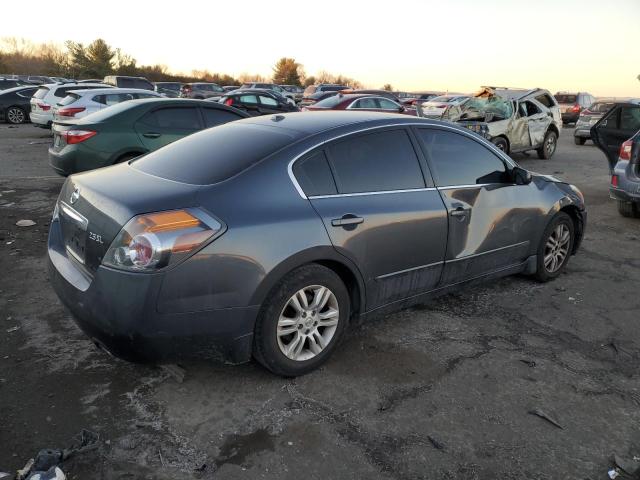 Photo 3 from auction – 2012 NISSAN ALTIMA BAS with VIN 1N4AL2AP3CC131709