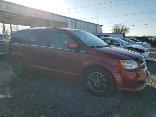 Снимка 4 от търг – 2016 DODGE GRAND CARA с VIN 2C4RDGCG6GR107616