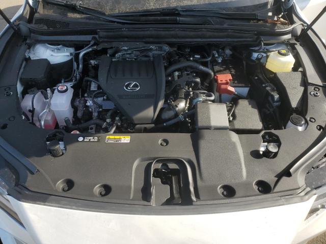 Photo 11 from auction – 2025 LEXUS RX 350 BAS with VIN 2T2BAMCA8SC089337