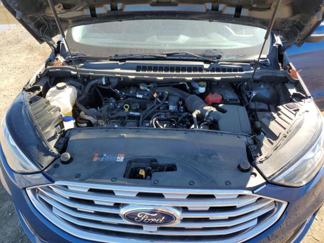 Photo 12 from auction – 2023 FORD EDGE TITAN with VIN 2FMPK4K9XPBA57306