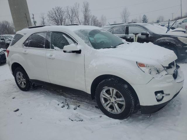Photo 4 from auction – 2015 CHEVROLET EQUINOX with VIN 2GNFLGEK9F6343806