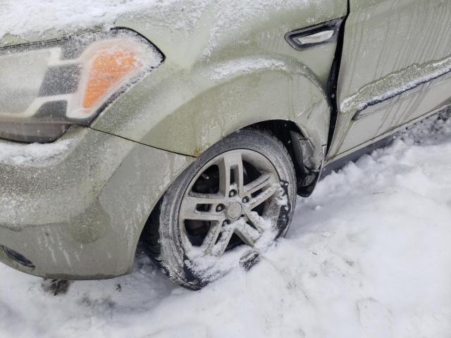 Photo 13 from auction – 2010 KIA SOUL + with VIN KNDJT2A24A7056796