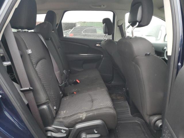 Photo 10 from auction – 2020 DODGE JOURNEY SE with VIN 3C4PDCAB6LT276548