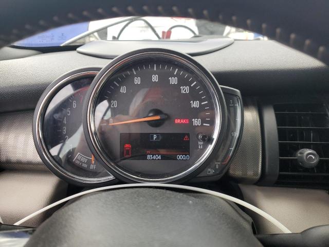 Photo 9 from auction – 2019 MINI COOPER S with VIN WMWWG9C59K3E40043