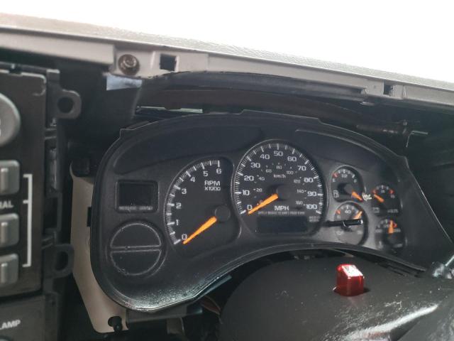 Zdjęcie 9 z aukcji – 2002 CHEVROLET SILVERADO z VIN 2GCEK19T221280496