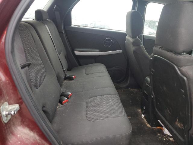 Photo 10 from auction – 2008 PONTIAC TORRENT with VIN 2CKDL43F986077090
