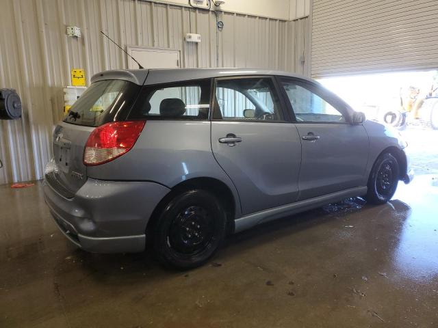 Photo 3 from auction – 2003 TOYOTA COROLLA MA with VIN 2T1KR32E03C055809
