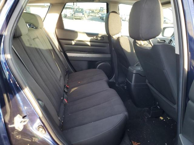 Photo 11 from auction – 2011 MAZDA CX-7 with VIN JM3ER2B59B0386248