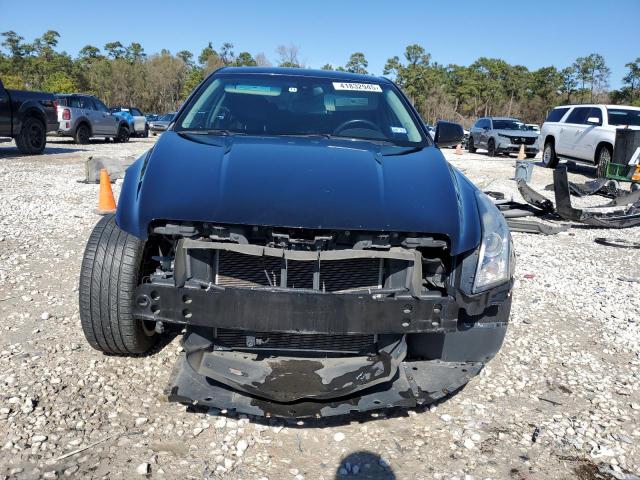 Photo 5 from auction – 2014 CADILLAC ATS with VIN 1G6AA5RA5E0181052