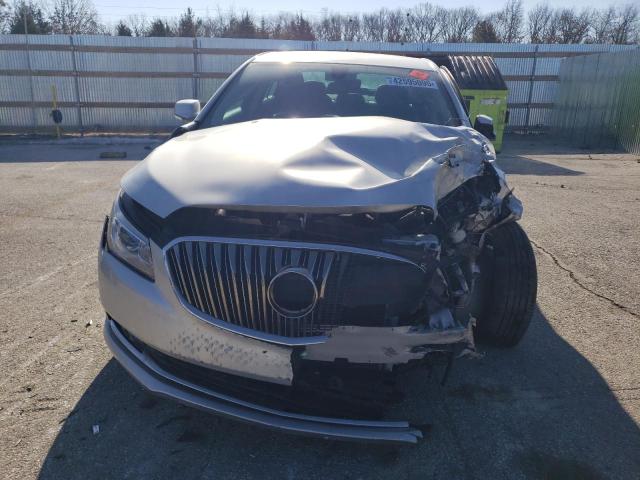 Photo 5 from auction – 2015 BUICK LACROSSE with VIN 1G4GB5G34FF120150