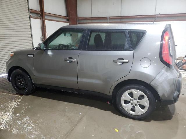 Фото 2 с аукциона – 2015 KIA SOUL с VIN KNDJN2A25F7205072