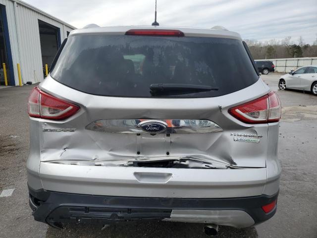 صورة رقم 6 من المزاد - 2015 FORD ESCAPE TIT مع VIN 1FMCU0J97FUB87782