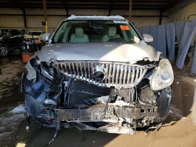Photo 5 from auction – 2010 BUICK ENCLAVE CX with VIN 5GALVBED0AJ223044