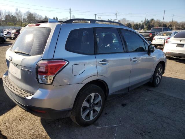 Photo 3 from auction – 2017 SUBARU FORESTER 2 with VIN JF2SJAAC7HH802791