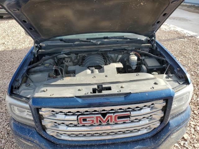 Photo 11 from auction – 2016 GMC SIERRA K15 with VIN 3GTU2NEC0GG116249