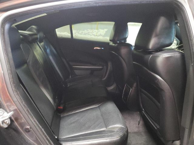 Photo 10 from auction – 2017 DODGE CHARGER SX with VIN 2C3CDXHG7HH504939