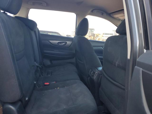 Photo 11 from auction – 2016 NISSAN ROGUE S with VIN 5N1AT2MT6GC742399