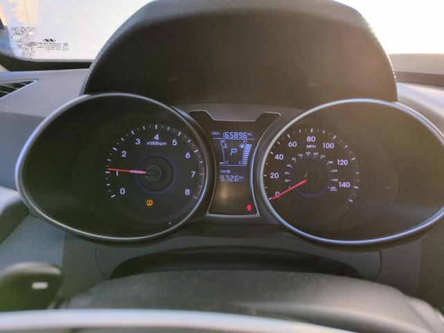 Photo 9 from auction – 2016 HYUNDAI VELOSTER with VIN KMHTC6AD8GU265496