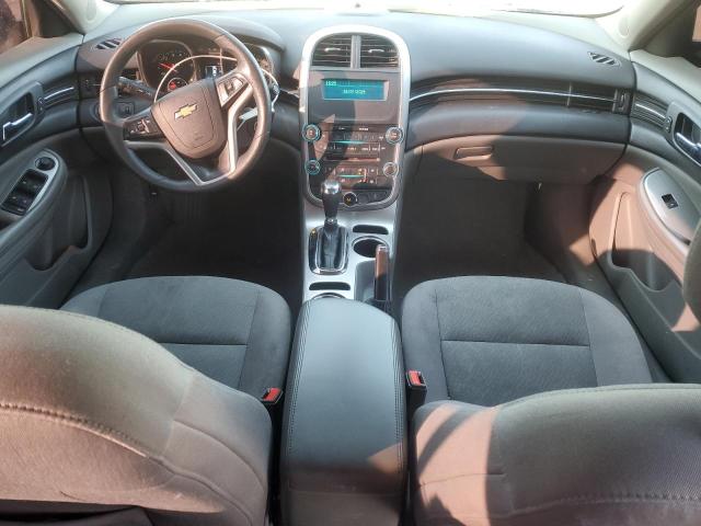 Photo 8 from auction – 2014 CHEVROLET MALIBU LS with VIN 1G11B5SL0EF119554