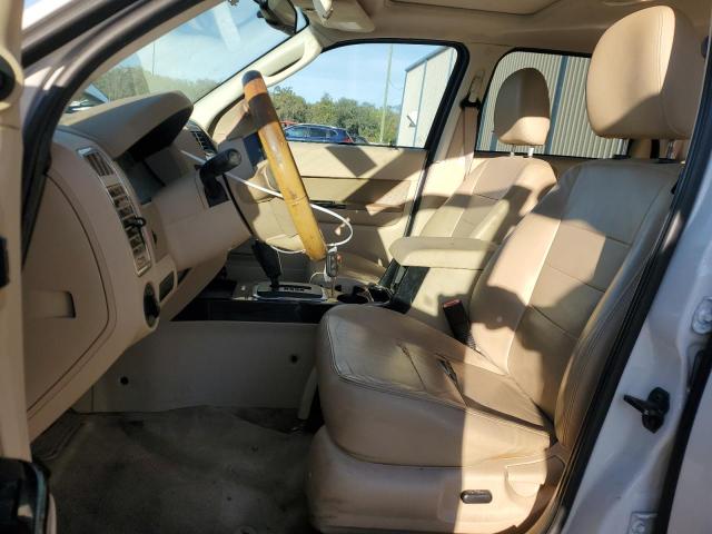 Photo 7 from auction – 2011 FORD ESCAPE LIM with VIN 1FMCU9EG0BKB89084