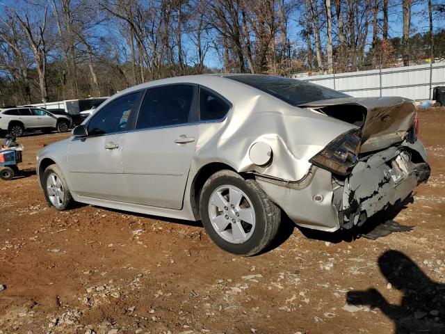 Photo 2 from auction – 2011 CHEVROLET IMPALA LS with VIN 2G1WF5EK6B1133412