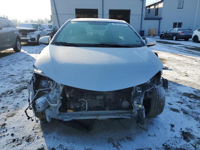 Photo 5 from auction – 2016 TOYOTA COROLLA L with VIN 2T1BURHE4GC649530