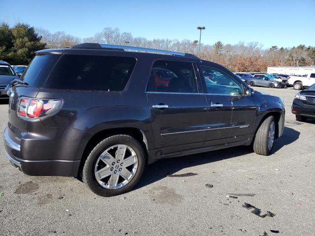 Photo 3 from auction – 2015 GMC ACADIA DEN with VIN 1GKKVTKD1FJ194847
