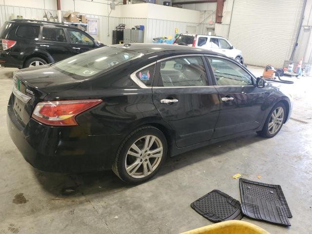 Photo 3 from auction – 2013 NISSAN ALTIMA 3.5 with VIN 1N4BL3AP5DC916745