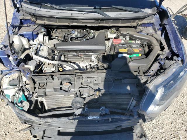 Photo 12 from auction – 2017 NISSAN ROGUE S with VIN KNMAT2MT6HP606434