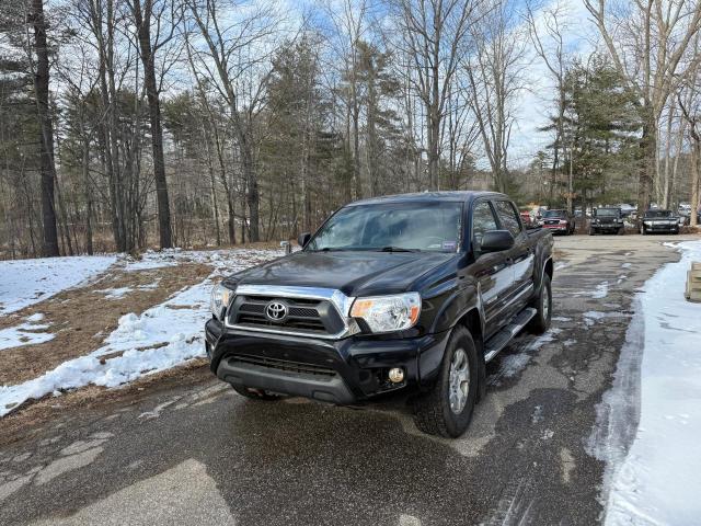 Photo 2 from auction – 2012 TOYOTA TACOMA DOU with VIN 3TMLU4EN2CM096261