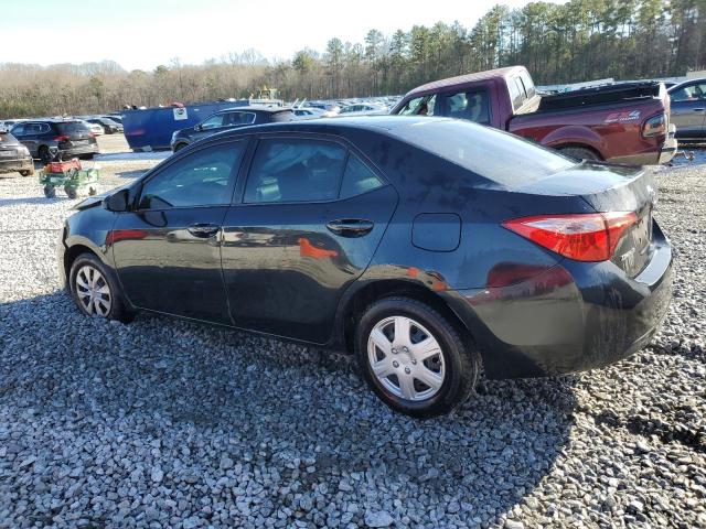 Photo 2 from auction – 2018 TOYOTA COROLLA L with VIN 5YFBURHE1JP846968