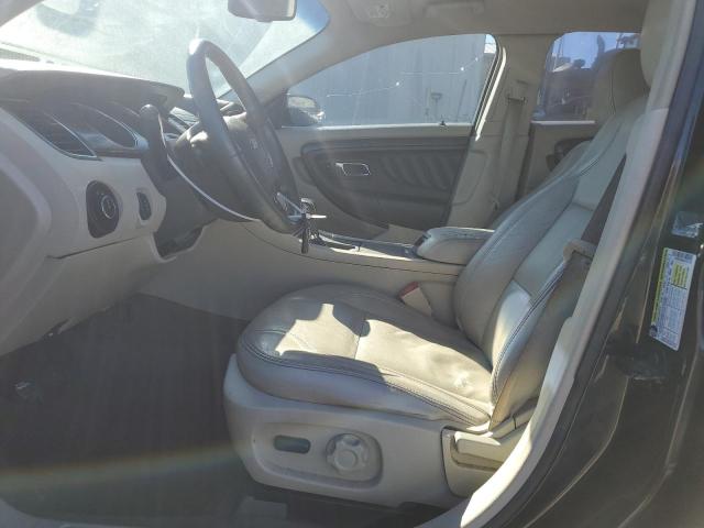 Снимка 7 от търг – 2010 FORD TAURUS SEL с VIN 1FAHP2EW5AG161742
