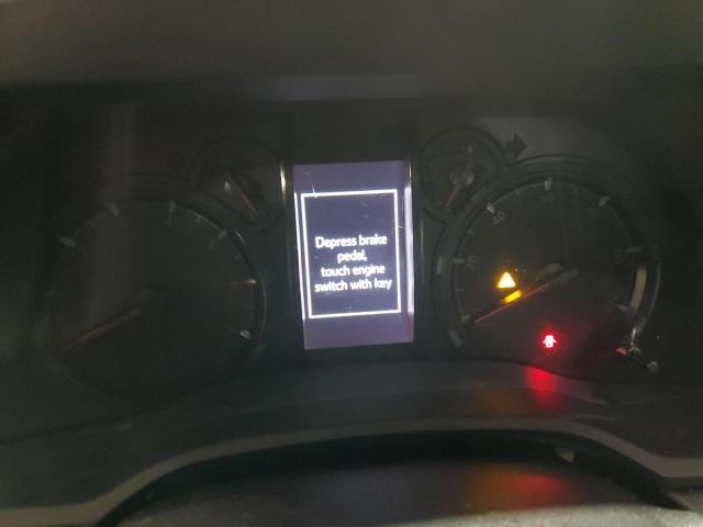 Photo 9 from auction – 2023 TOYOTA 4RUNNER SR with VIN JTEEU5JR1P5288348