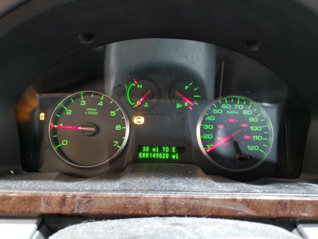 Photo 9 from auction – 2006 FORD FIVE HUNDR with VIN 1FAFP241X6G155486