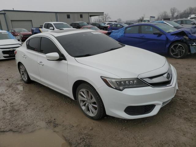 Photo 4 from auction – 2016 ACURA ILX PREMIU with VIN 19UDE2F76GA009472