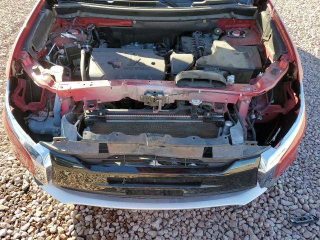 Photo 12 from auction – 2017 MITSUBISHI OUTLANDER with VIN JA4AD3A32HZ001784
