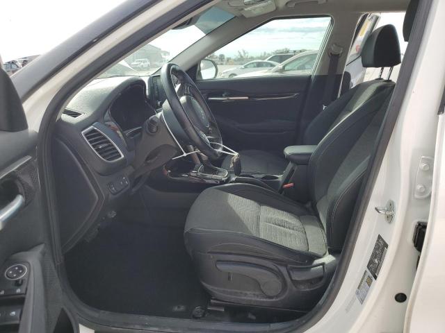 Photo 7 from auction – 2023 KIA SELTOS S with VIN KNDEUCAA4P7353846